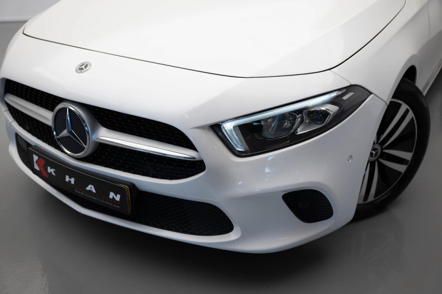Mercedes-Benz A-Klasse 180 Business Solution |WideScreen|LED|Camera|