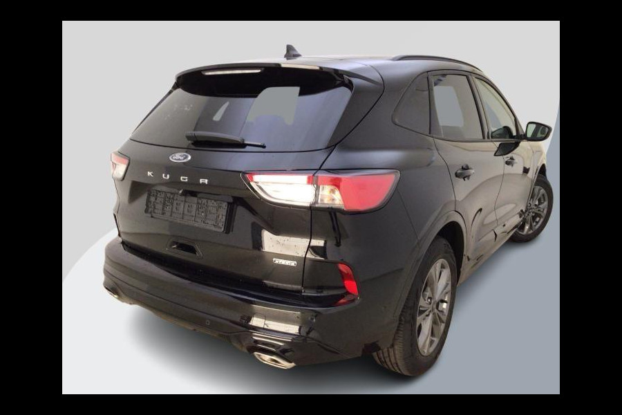 Ford Kuga 2.5 PHEV ST-Line X 225pk | Driver Assistance Pack |Winterpack | Wegklapbare Trekhaak | 1.500kg Trekgewicht | Verlengde fabrieksgarantie tot 06-2028