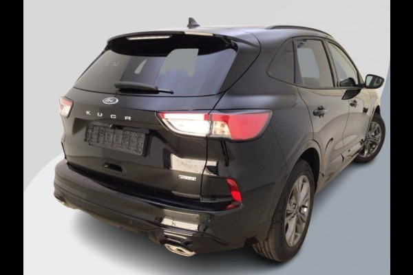 Ford Kuga 2.5 PHEV ST-Line X 225pk | Driver Assistance Pack |Winterpack | Wegklapbare Trekhaak | 1.500kg Trekgewicht | Verlengde fabrieksgarantie tot 06-2028