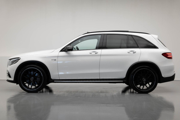 Mercedes-Benz GLC GLC 43 AMG 4MATIC |Pano|HUD|Memory|Burmester|360|