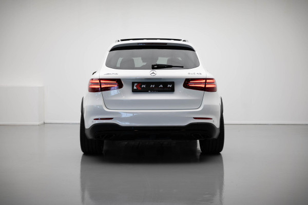 Mercedes-Benz GLC GLC 43 AMG 4MATIC |Pano|HUD|Memory|Burmester|360|
