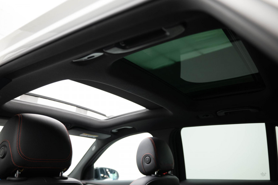 Mercedes-Benz GLC GLC 43 AMG 4MATIC |Pano|HUD|Memory|Burmester|360|