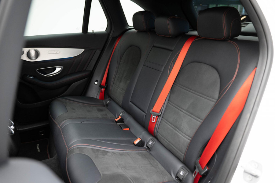 Mercedes-Benz GLC GLC 43 AMG 4MATIC |Pano|HUD|Memory|Burmester|360|