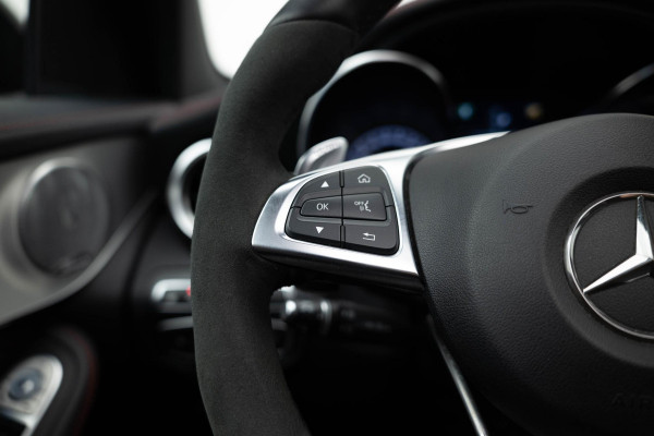 Mercedes-Benz GLC GLC 43 AMG 4MATIC |Pano|HUD|Memory|Burmester|360|