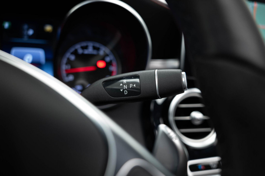 Mercedes-Benz GLC GLC 43 AMG 4MATIC |Pano|HUD|Memory|Burmester|360|