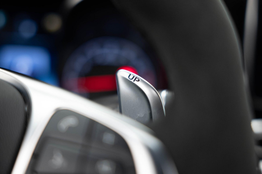 Mercedes-Benz GLC GLC 43 AMG 4MATIC |Pano|HUD|Memory|Burmester|360|