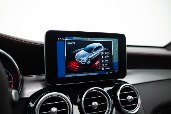 Mercedes-Benz GLC GLC 43 AMG 4MATIC |Pano|HUD|Memory|Burmester|360|