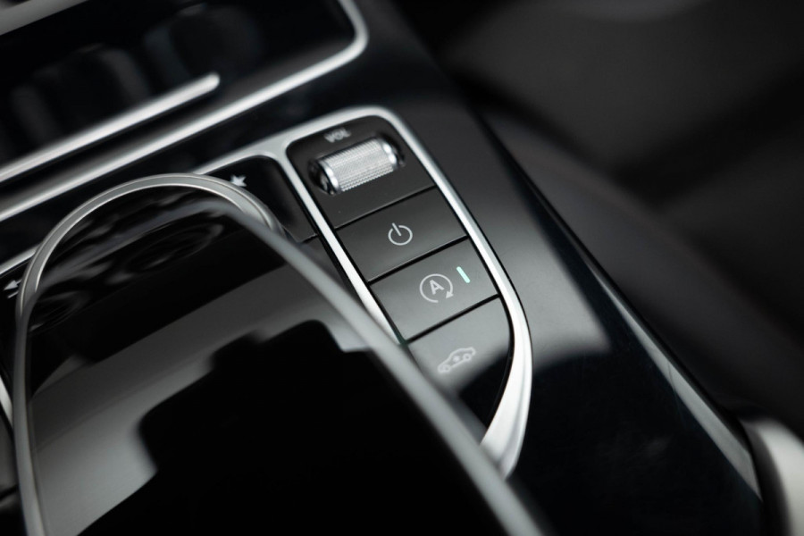 Mercedes-Benz GLC GLC 43 AMG 4MATIC |Pano|HUD|Memory|Burmester|360|