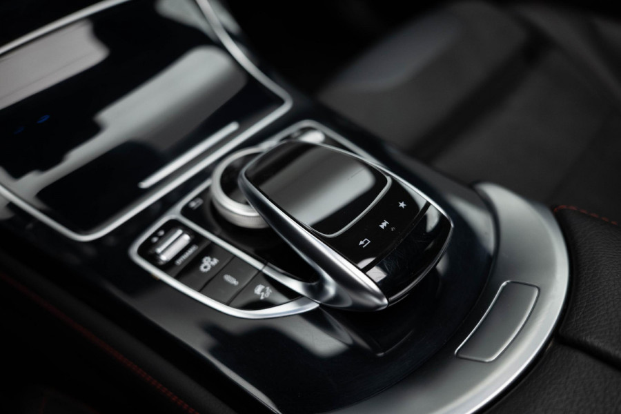 Mercedes-Benz GLC GLC 43 AMG 4MATIC |Pano|HUD|Memory|Burmester|360|