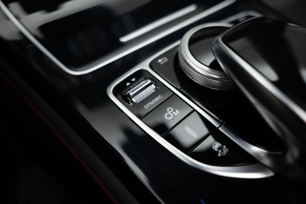 Mercedes-Benz GLC GLC 43 AMG 4MATIC |Pano|HUD|Memory|Burmester|360|