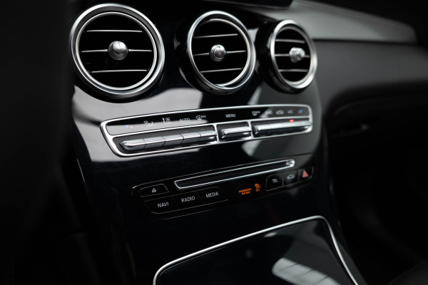 Mercedes-Benz GLC GLC 43 AMG 4MATIC |Pano|HUD|Memory|Burmester|360|