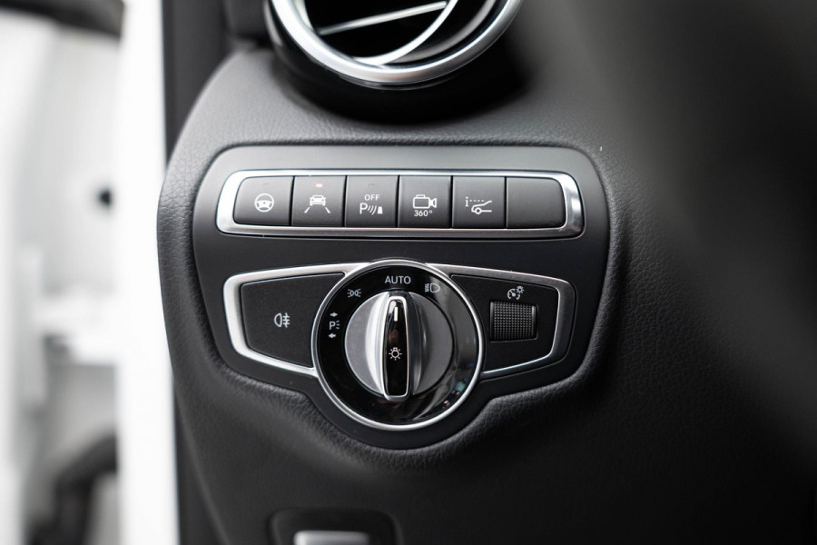 Mercedes-Benz GLC GLC 43 AMG 4MATIC |Pano|HUD|Memory|Burmester|360|