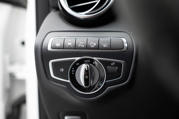 Mercedes-Benz GLC GLC 43 AMG 4MATIC |Pano|HUD|Memory|Burmester|360|