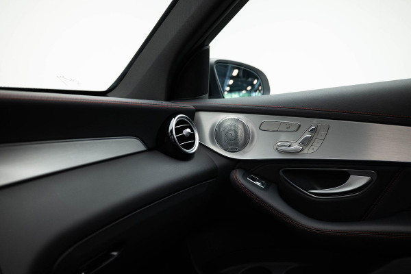 Mercedes-Benz GLC GLC 43 AMG 4MATIC |Pano|HUD|Memory|Burmester|360|