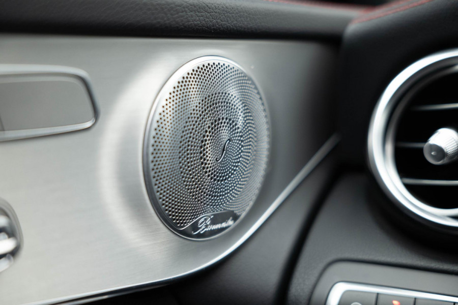 Mercedes-Benz GLC GLC 43 AMG 4MATIC |Pano|HUD|Memory|Burmester|360|