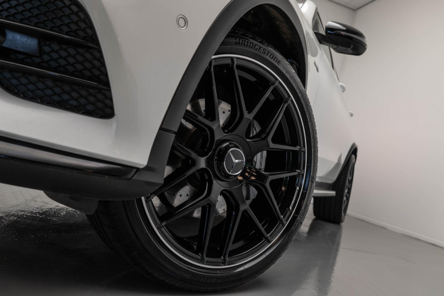 Mercedes-Benz GLC GLC 43 AMG 4MATIC |Pano|HUD|Memory|Burmester|360|