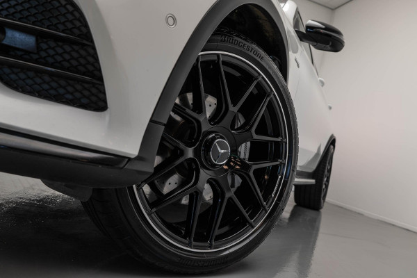 Mercedes-Benz GLC GLC 43 AMG 4MATIC |Pano|HUD|Memory|Burmester|360|