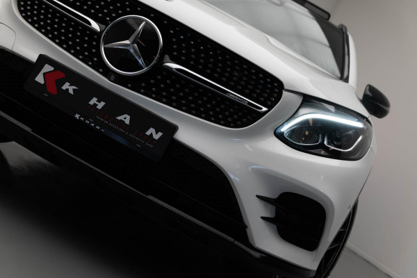 Mercedes-Benz GLC GLC 43 AMG 4MATIC |Pano|HUD|Memory|Burmester|360|