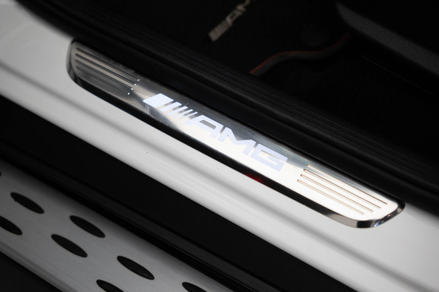 Mercedes-Benz GLC GLC 43 AMG 4MATIC |Pano|HUD|Memory|Burmester|360|