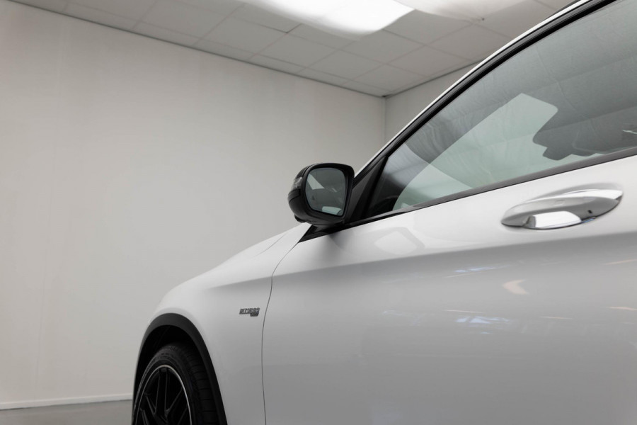 Mercedes-Benz GLC GLC 43 AMG 4MATIC |Pano|HUD|Memory|Burmester|360|