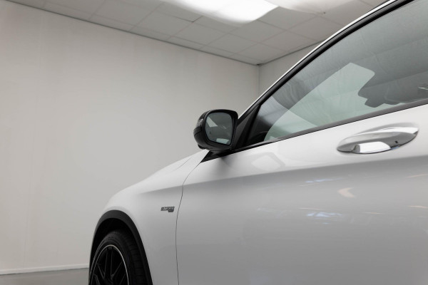 Mercedes-Benz GLC GLC 43 AMG 4MATIC |Pano|HUD|Memory|Burmester|360|