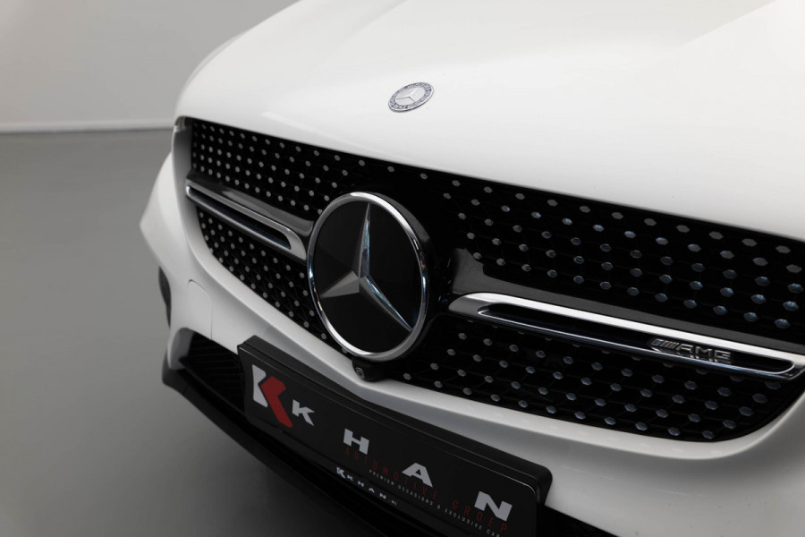 Mercedes-Benz GLC GLC 43 AMG 4MATIC |Pano|HUD|Memory|Burmester|360|