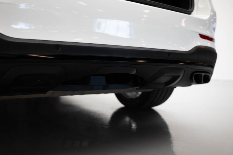 Mercedes-Benz GLC GLC 43 AMG 4MATIC |Pano|HUD|Memory|Burmester|360|