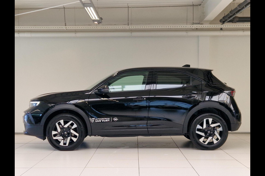 Opel Mokka 1.2 Turbo Hybrid Business Edition