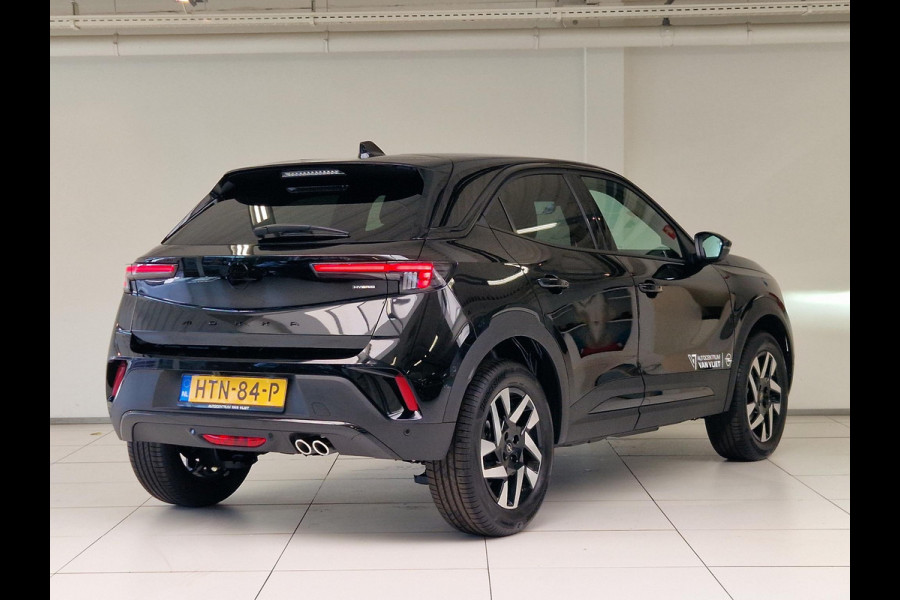 Opel Mokka 1.2 Turbo Hybrid Business Edition