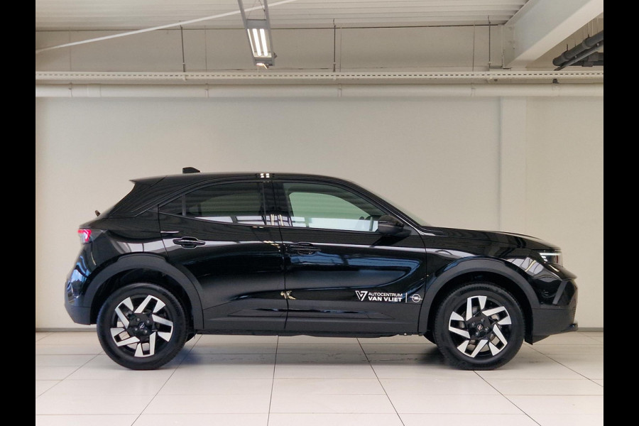 Opel Mokka 1.2 Turbo Hybrid Business Edition