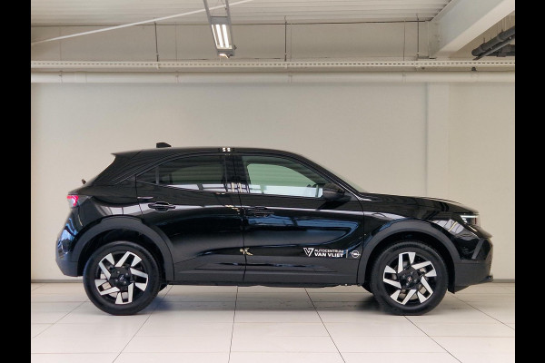 Opel Mokka 1.2 Turbo Hybrid Business Edition