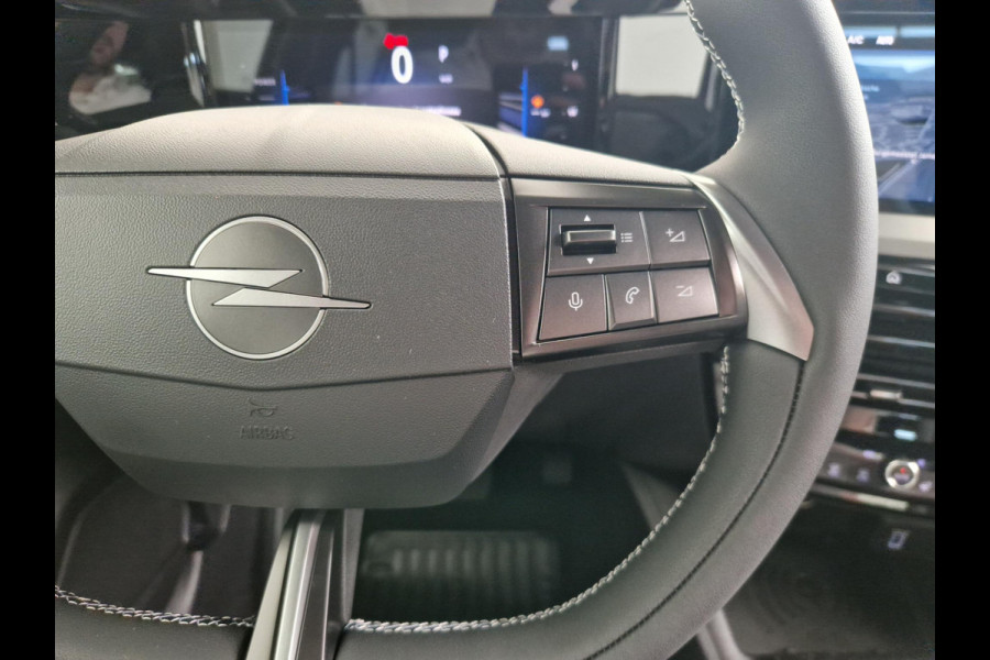 Opel Mokka 1.2 Turbo Hybrid Business Edition