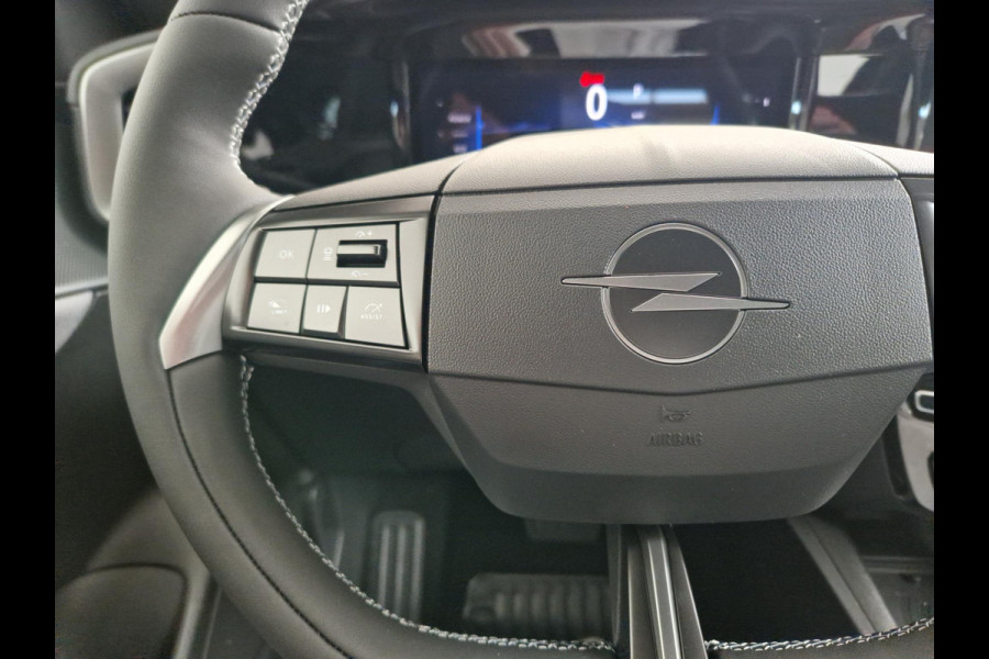 Opel Mokka 1.2 Turbo Hybrid Business Edition