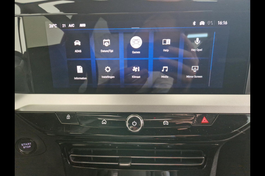 Opel Mokka 1.2 Turbo Hybrid Business Edition