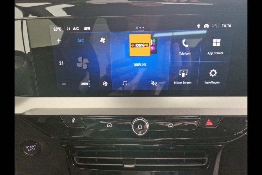 Opel Mokka 1.2 Turbo Hybrid Business Edition