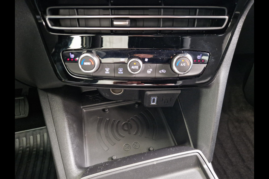 Opel Mokka 1.2 Turbo Hybrid Business Edition
