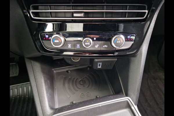 Opel Mokka 1.2 Turbo Hybrid Business Edition