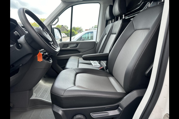 Volkswagen Crafter 35 2.0 TDI L4H3*A/C*CRUISE*HAAK*CAM*CARPLAY*3PERS*