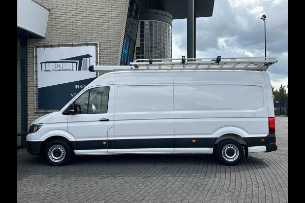 Volkswagen Crafter 35 2.0 TDI L4H3*A/C*CRUISE*HAAK*CAM*CARPLAY*3PERS*