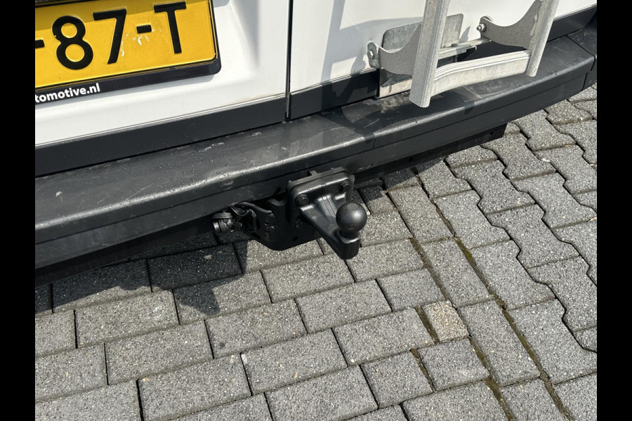 Volkswagen Crafter 35 2.0 TDI L4H3*A/C*CRUISE*HAAK*CAM*CARPLAY*3PERS*