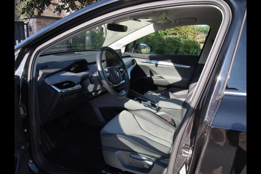 Škoda ENYAQ iV 80 | Camera | Apple Carplay | Cruise Control | Trekhaak |