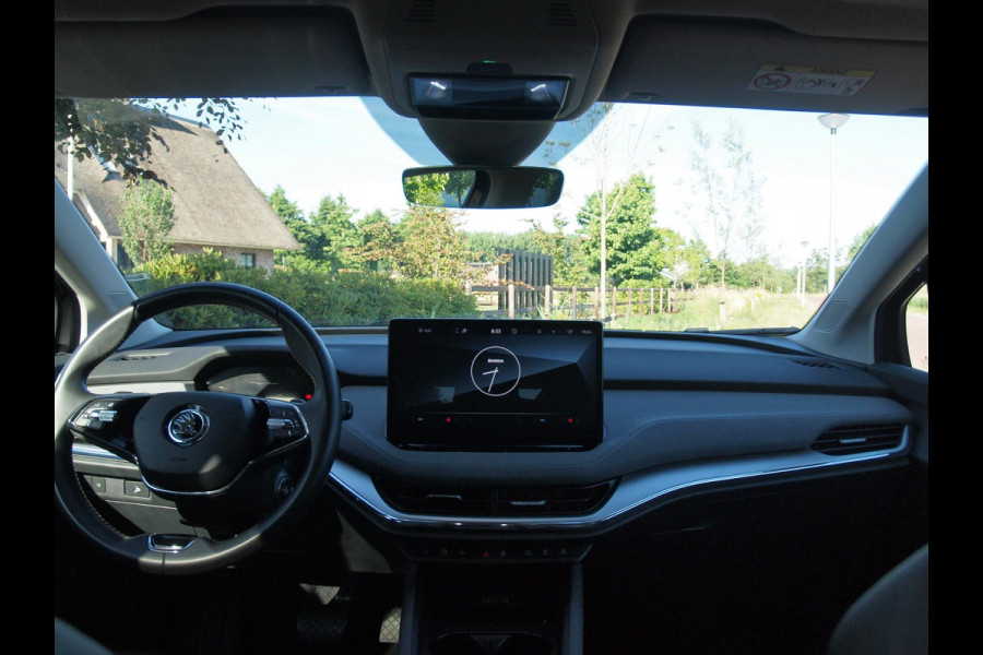 Škoda ENYAQ iV 80 | Camera | Apple Carplay | Cruise Control | Trekhaak |