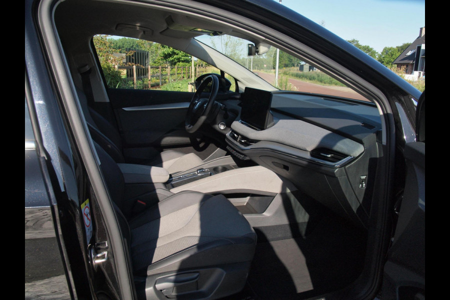 Škoda ENYAQ iV 80 | Camera | Apple Carplay | Cruise Control | Trekhaak |