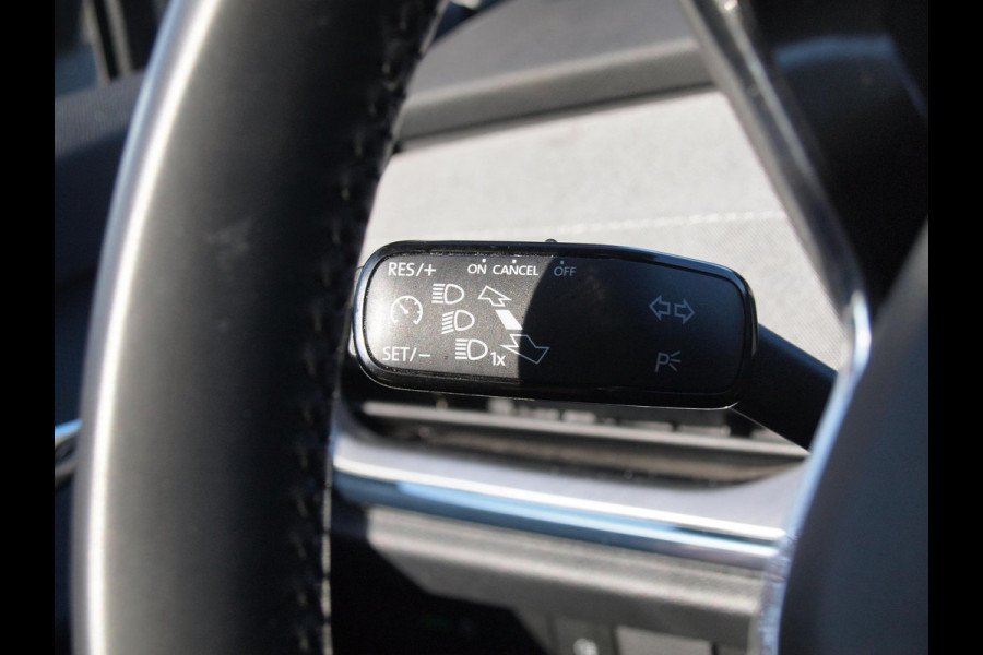 Škoda ENYAQ iV 80 | Camera | Apple Carplay | Cruise Control | Trekhaak |
