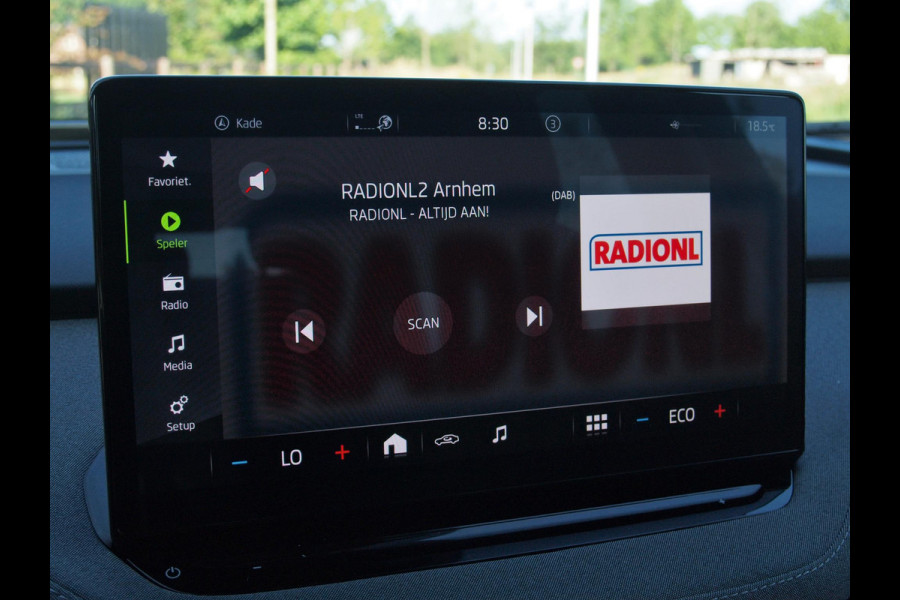 Škoda ENYAQ iV 80 | Camera | Apple Carplay | Cruise Control | Trekhaak |