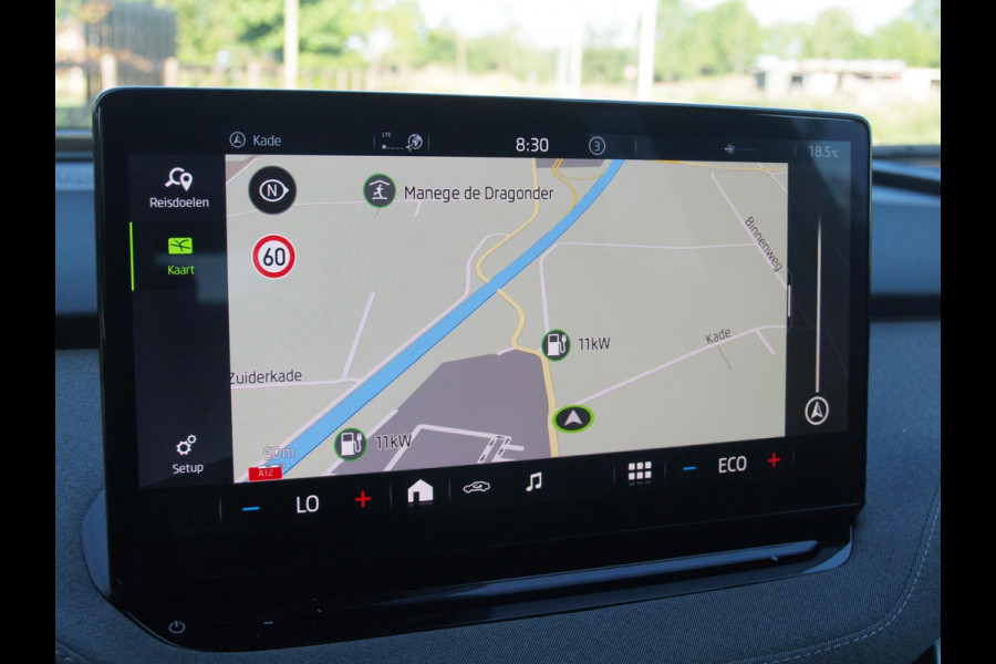 Škoda ENYAQ iV 80 | Camera | Apple Carplay | Cruise Control | Trekhaak |