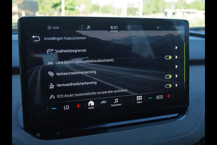 Škoda ENYAQ iV 80 | Camera | Apple Carplay | Cruise Control | Trekhaak |
