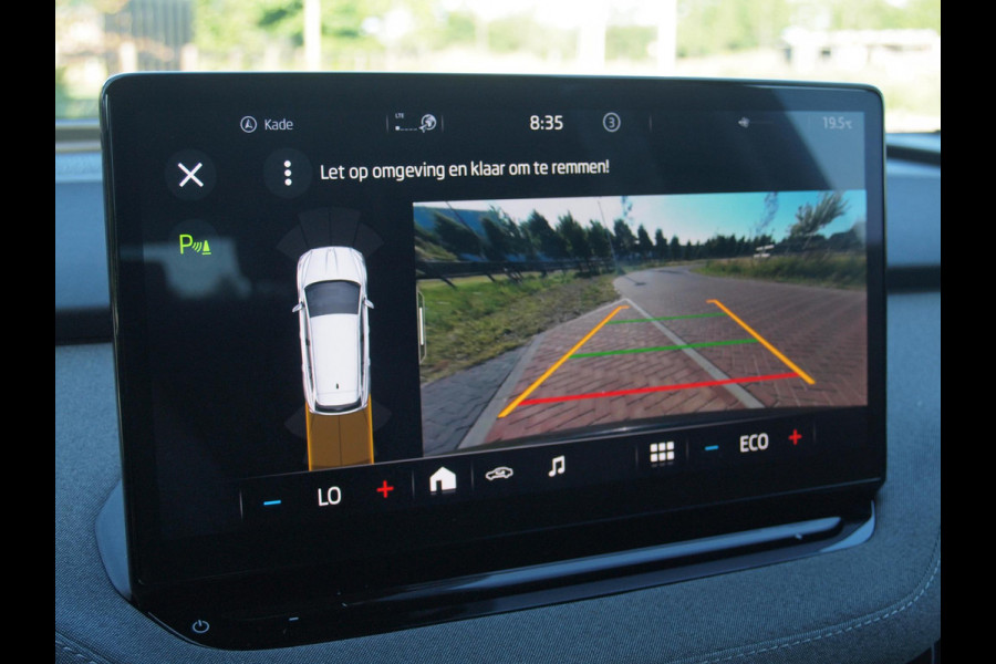 Škoda ENYAQ iV 80 | Camera | Apple Carplay | Cruise Control | Trekhaak |