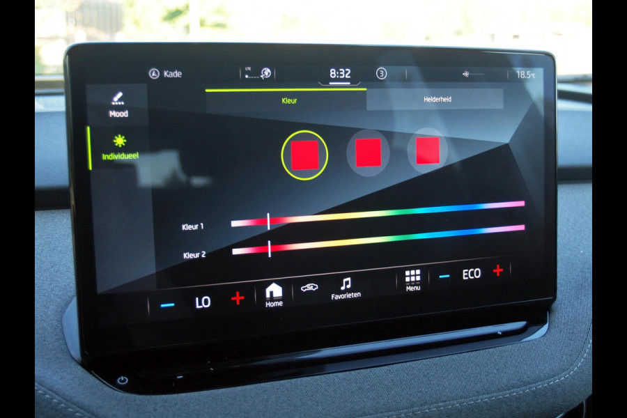 Škoda ENYAQ iV 80 | Camera | Apple Carplay | Cruise Control | Trekhaak |