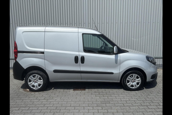 Fiat Dobló Cargo 1.3 MJ L1H1 SX*A/C*NAVI*TEL*PDC*
